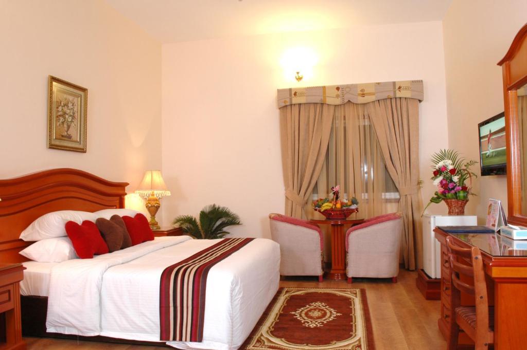 Gulf Gate Hotel Manama Exterior photo
