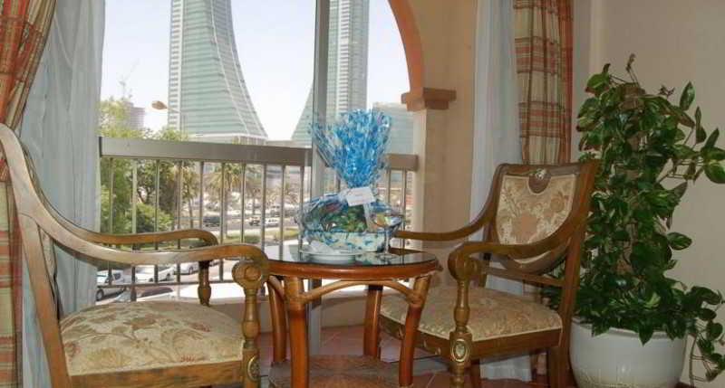 Gulf Gate Hotel Manama Exterior photo