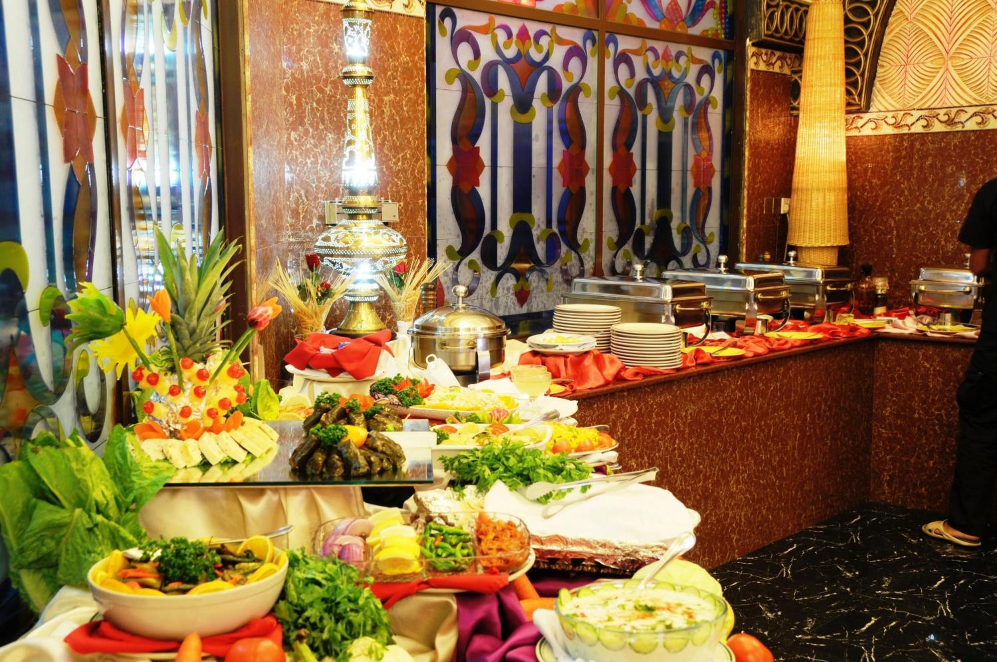 Gulf Gate Hotel Manama Exterior photo