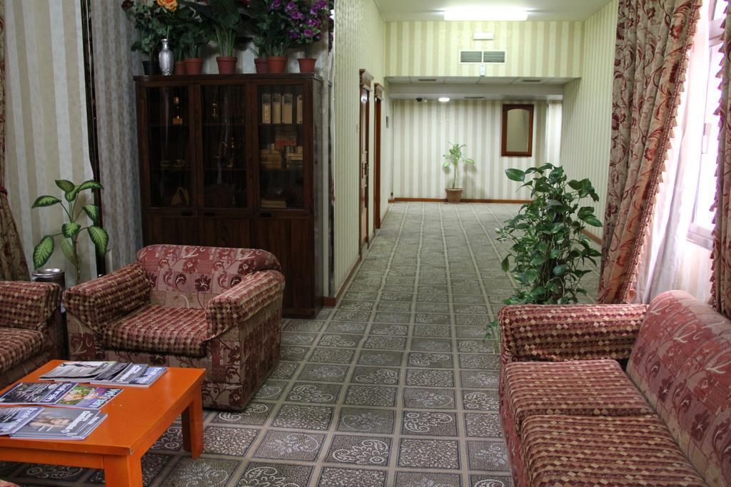 Gulf Gate Hotel Manama Exterior photo
