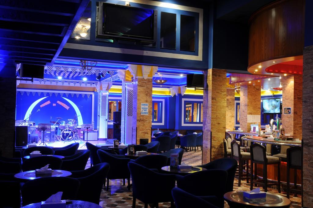 Gulf Gate Hotel Manama Exterior photo