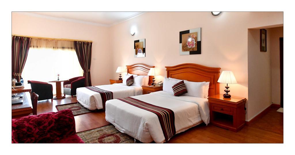 Gulf Gate Hotel Manama Exterior photo