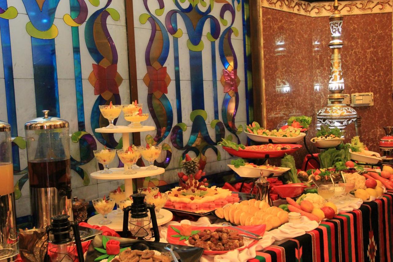 Gulf Gate Hotel Manama Exterior photo